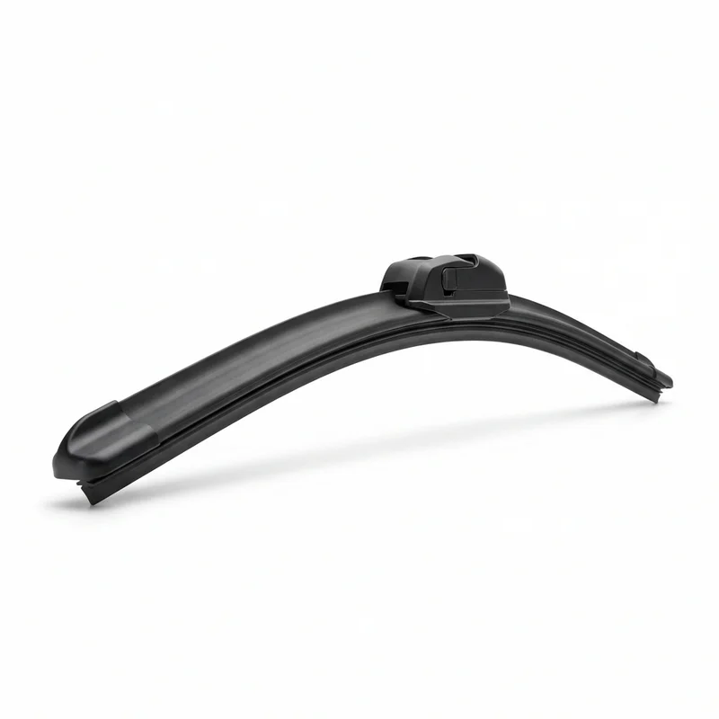 Bestuurderszijde Ruitenwisser voor Thor Motor Coach Sanctuary (2022 - 2023) - 1