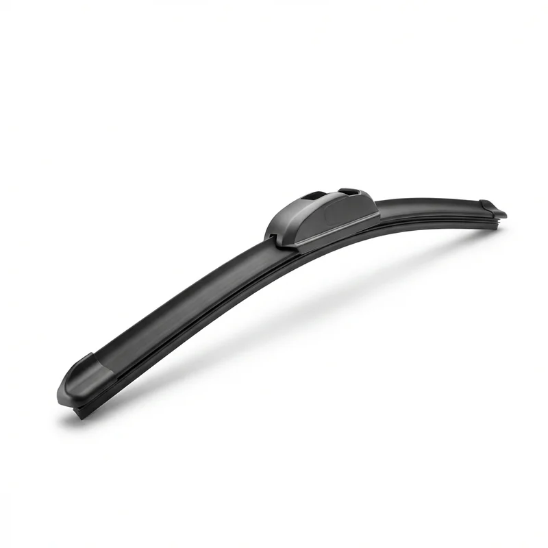 مساحة زجاج جانب الراكب لسيارة Thor Motor Coach Sanctuary Transit (2023 - 2023) - 1