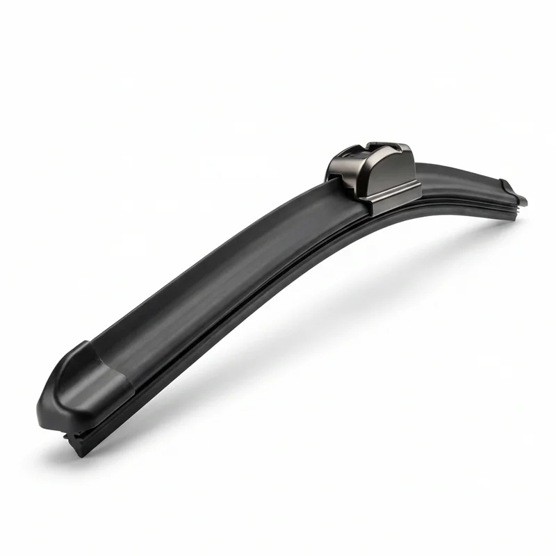 Passenger Side Wiper Blade for Thor Motor Coach Siesta Sprinter (2019 - 2020) - 1