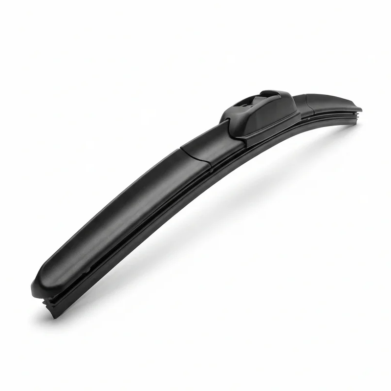 Passenger Side Wiper Blade for Thor Motor Coach Tranquility (2022 - 2023) - 1