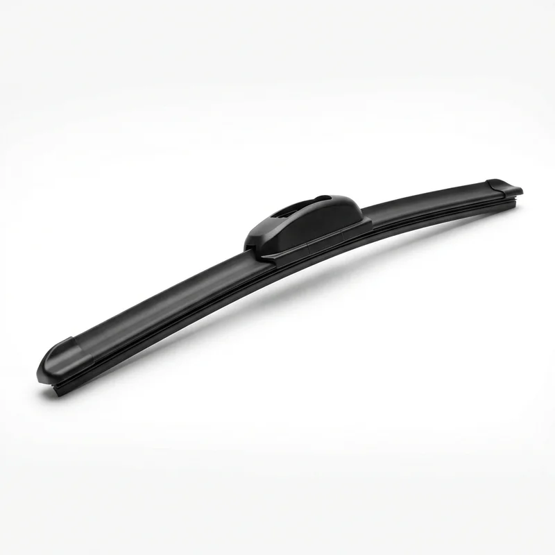 مساحة زجاج جانب السائق لسيارة Thor Motor Coach Tuscany (2019 - 2020) - 1