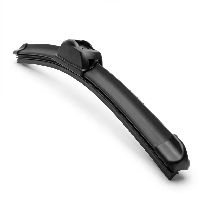 Driver Side Wiper Blade for Tiffin Allegro Red 340 (2019 - 2023) - 1