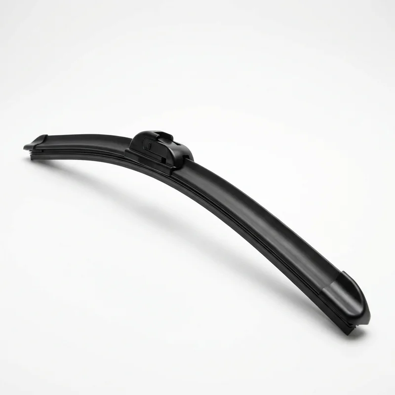 Driver Side Wiper Blade for Tiffin Allegro Red (2009 - 2021) - 1