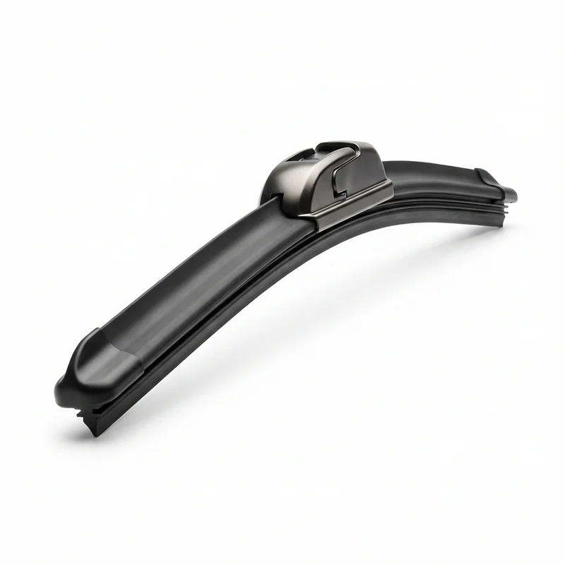 مساحة زجاج جانب الراكب لسيارة Toyota 86 (2017 - 2020) - 1