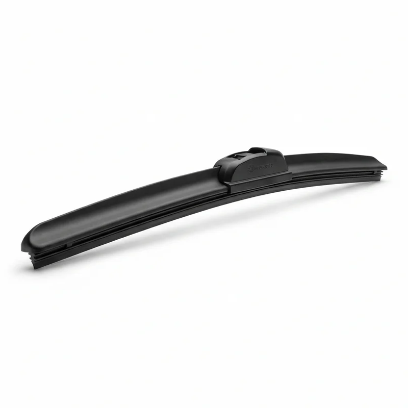 Passenger Side Wiper Blade for Toyota Avanza (2007 - 2021) - 1