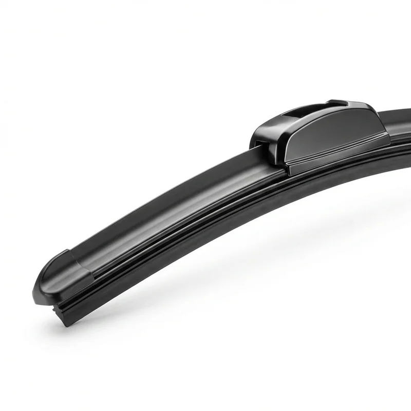 Driver Side Wiper Blade for Toyota bZ4X (2023 - 2025) - 1