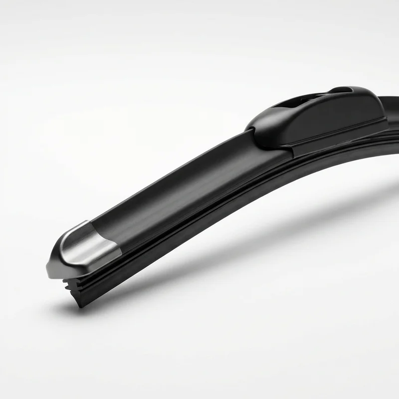 مساحة زجاج جانب الراكب لسيارة Toyota C-HR (2018 - 2022) - 1