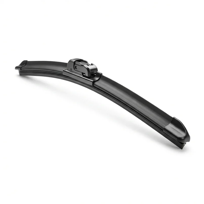 Passenger Side Wiper Blade for Toyota Camry (1983 - 2025) - 1