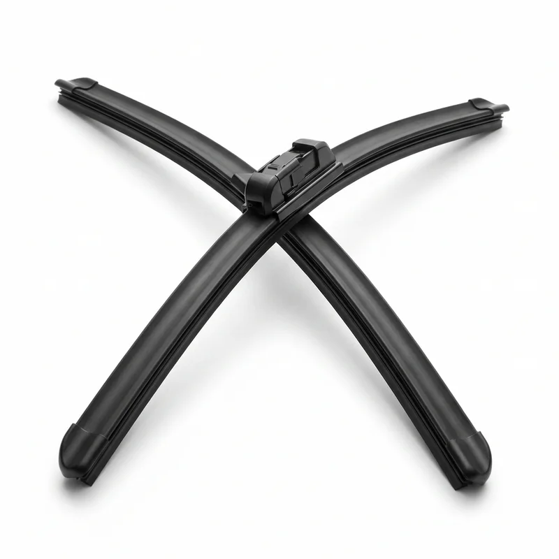 Passenger Side Wiper Blade for Toyota Celica (1971 - 2005) - 1