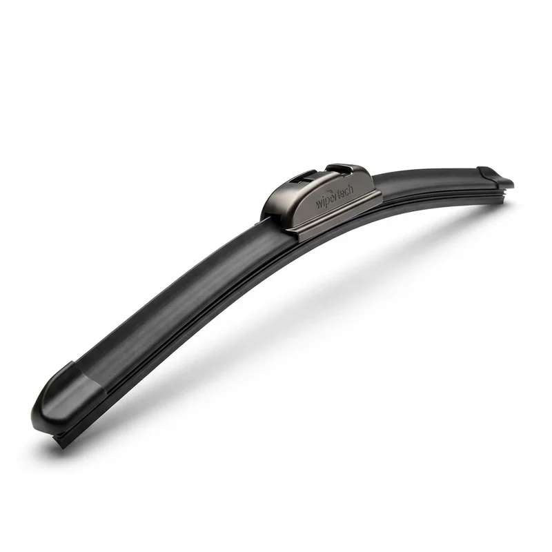 مساحة زجاج جانب السائق لسيارة Toyota Corolla iM (2017 - 2018) - 1