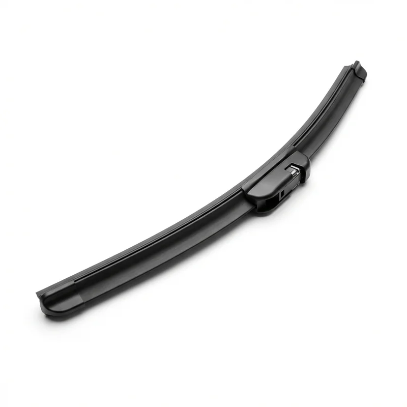 Passenger Side Wiper Blade for Toyota Corolla (1968 - 2025) - 1