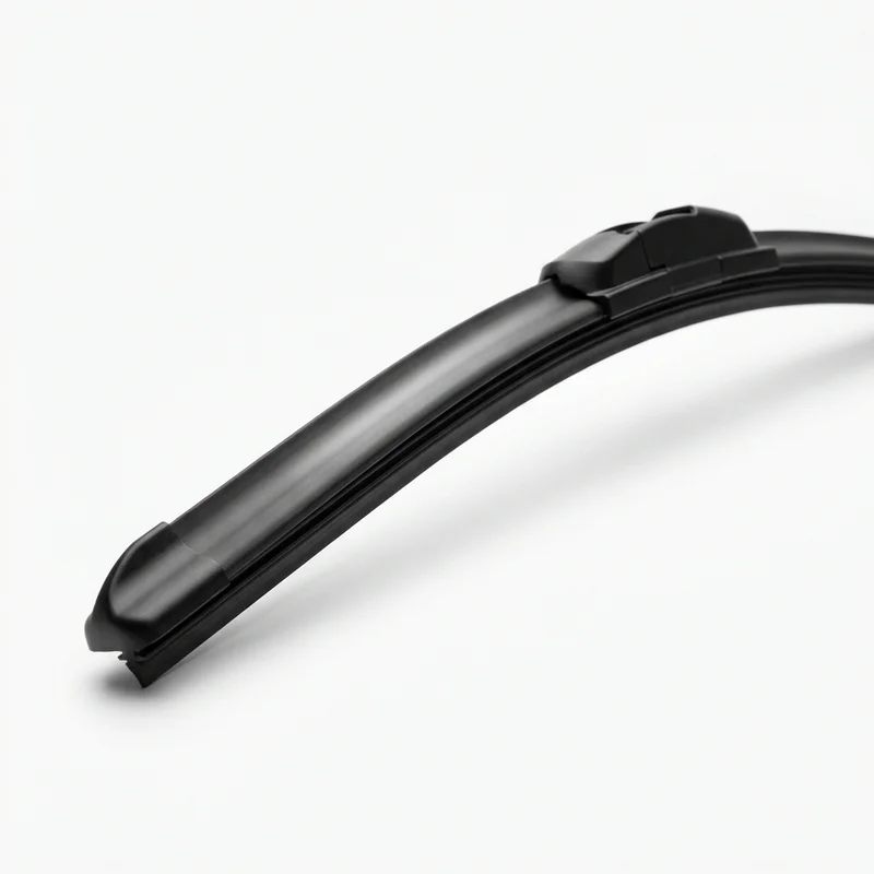 Driver Side Wiper Blade for Toyota Corona (1967 - 1982) - 1