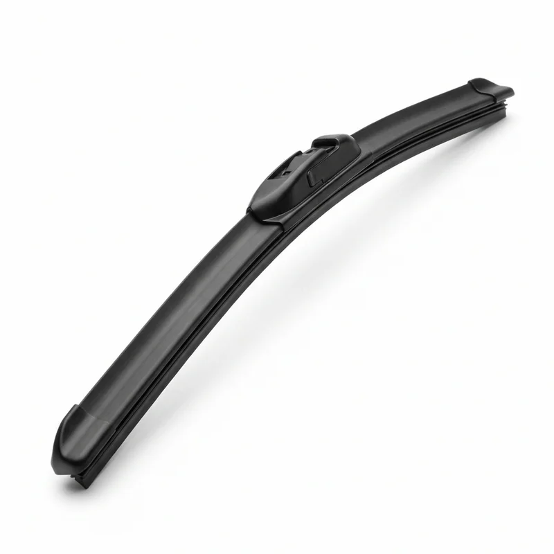 مساحة زجاج جانب السائق لسيارة Toyota Crown Signia (2025 - 2025) - 1