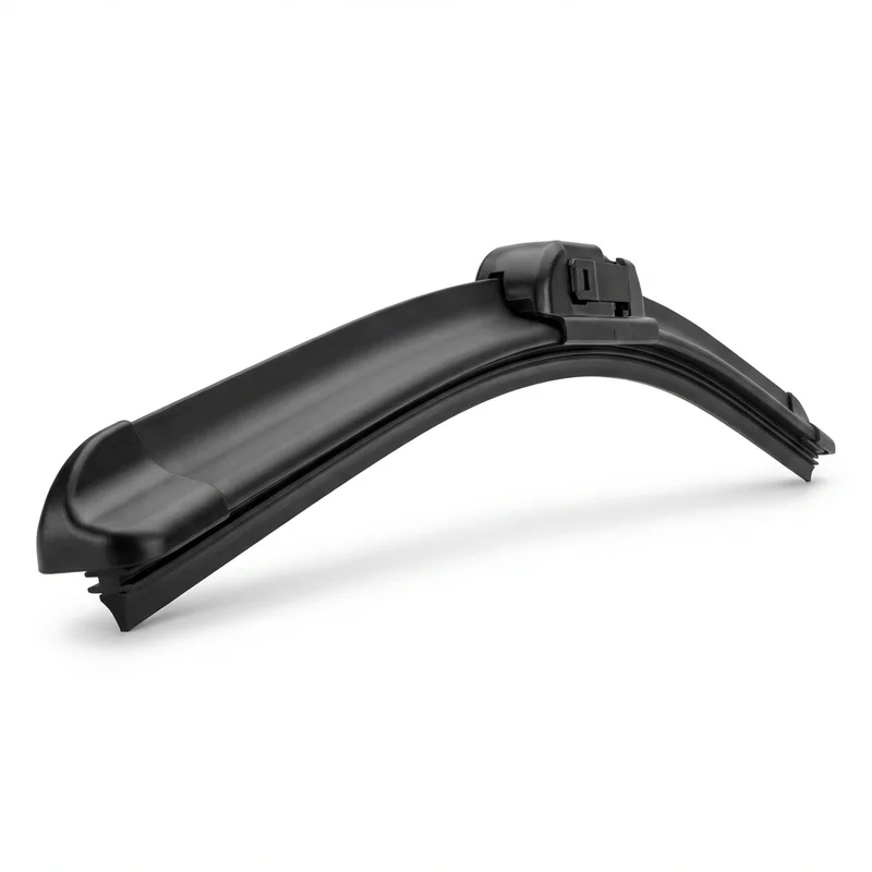 Passenger Side Wiper Blade for Toyota Echo (2000 - 2005) - 1