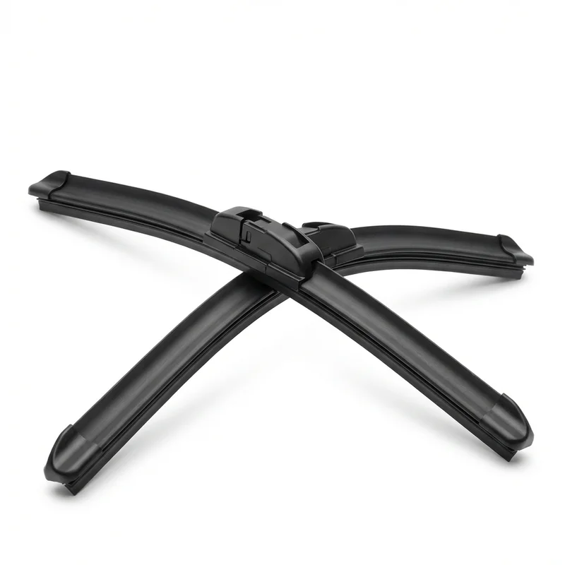 Driver Side Wiper Blade for Toyota FJ Cruiser (2007 - 2014) - 1