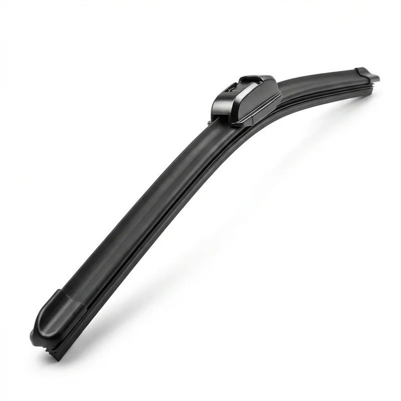 مساحة زجاج جانب السائق لسيارة Toyota Grand Highlander (2024 - 2025) - 1