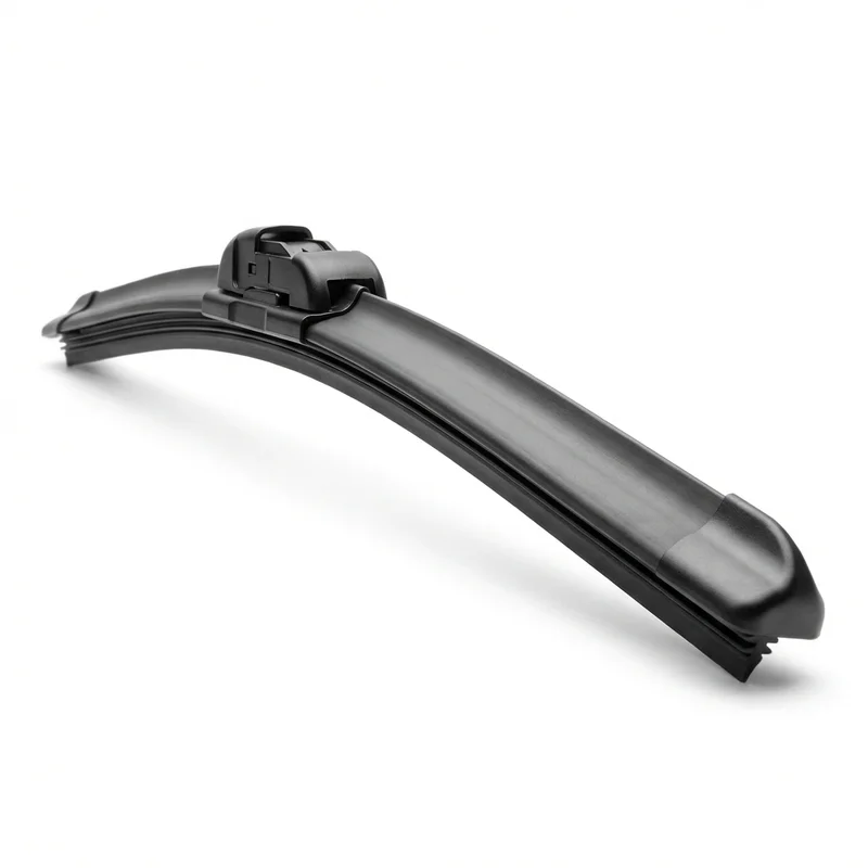 مساحة زجاج جانب الراكب لسيارة Toyota Hi-Lux (1970 - 1974) - 1