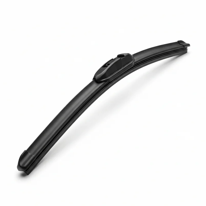 Driver Side Wiper Blade for Toyota Hiace (2009 - 2021) - 1