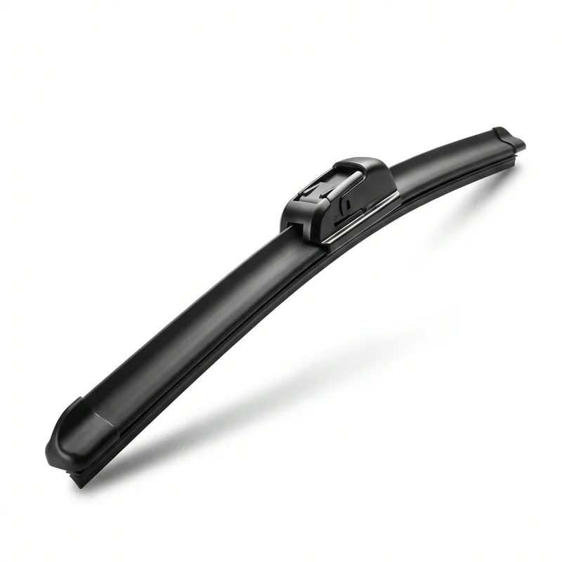 Driver Side Wiper Blade for Toyota Highlander (2001 - 2025) - 1