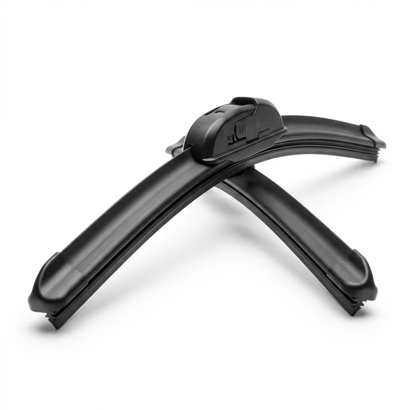 Passenger Side Wiper Blade for Toyota Hilux (2004 - 2022) - 1