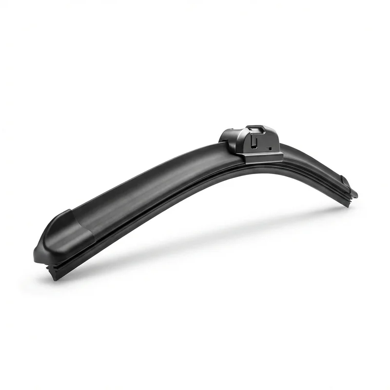 Rear Wiper Blade for Toyota Hilux (2004 - 2022) - 1