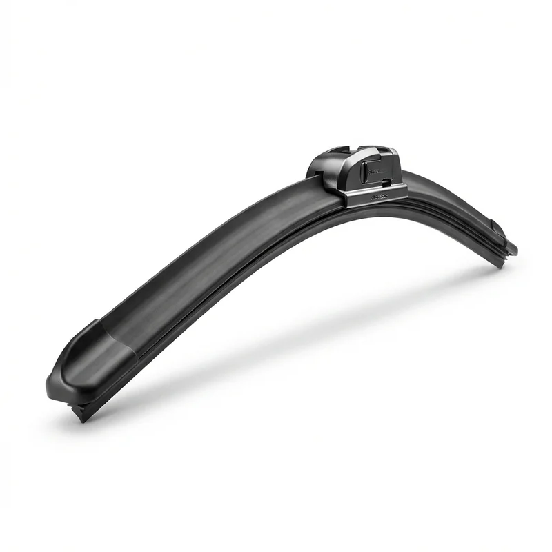 Driver Side Wiper Blade for Toyota Matrix (2003 - 2014) - 1