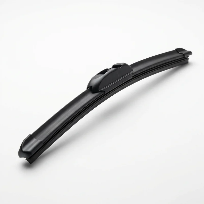 Passenger Side Wiper Blade for Toyota Mirai (2016 - 2024) - 1