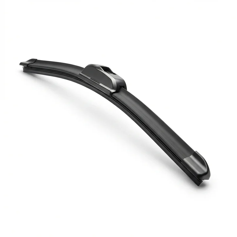 Passenger Side Wiper Blade for Toyota MR2 Spyder (2000 - 2006) - 1