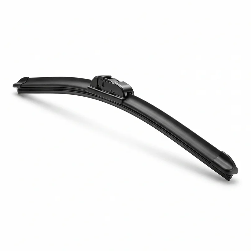 Passenger Side Wiper Blade for Toyota Paseo (1992 - 1999) - 1