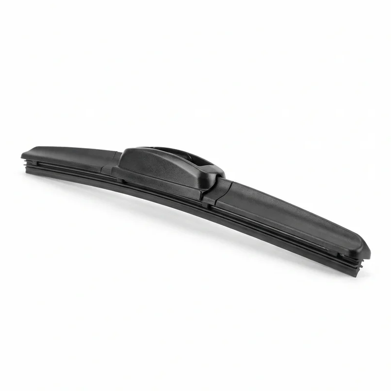 Rear Wiper Blade for Toyota Prius AWD-e (2019 - 2022) - 1