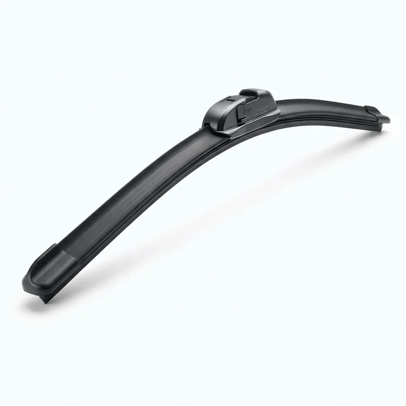 Passenger Side Wiper Blade for Toyota Prius (2001 - 2025) - 1