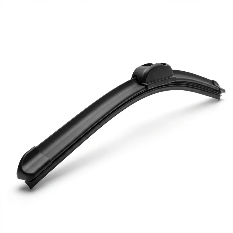 Passenger Side Wiper Blade for Toyota Prius V (2012 - 2018) - 1