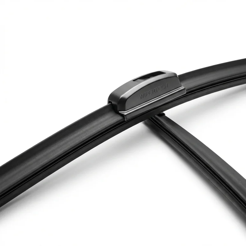 Passenger Side Wiper Blade for Toyota Sequoia (2001 - 2025) - 1