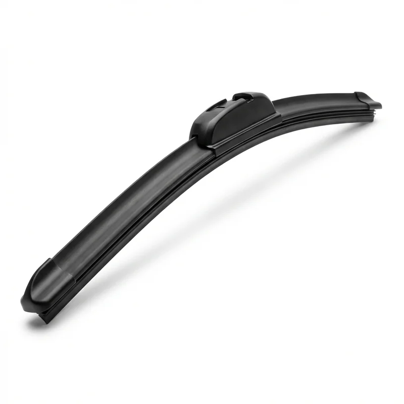 Passenger Side Wiper Blade for Toyota Solara (1999 - 2008) - 1