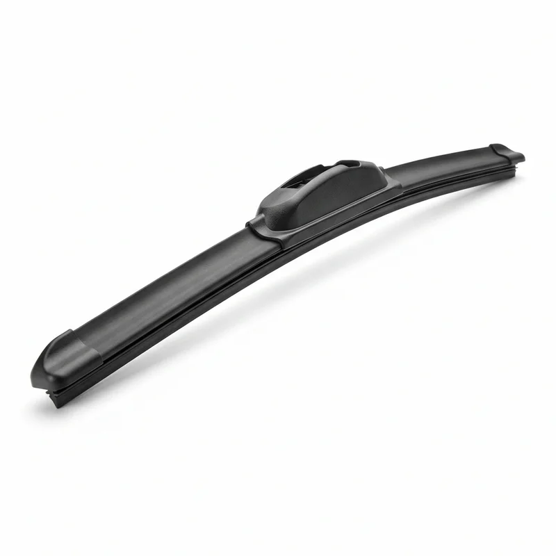 Driver Side Wiper Blade for Toyota Starlet (1981 - 1984) - 1