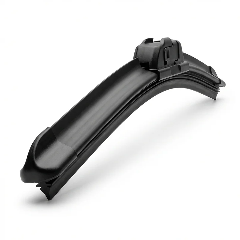 Passenger Side Wiper Blade for Toyota Starlet (1981 - 1984) - 1