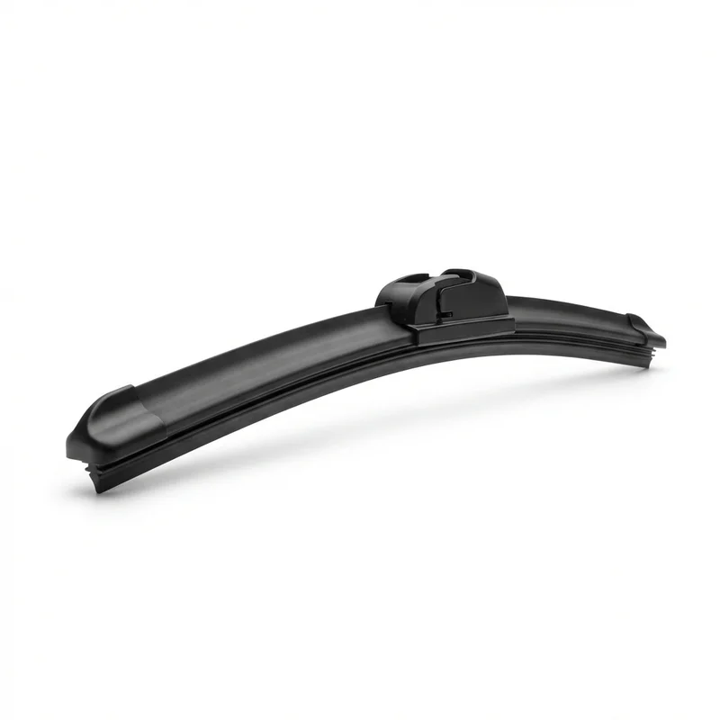 Driver Side Wiper Blade for Toyota T100 (1993 - 1998) - 1