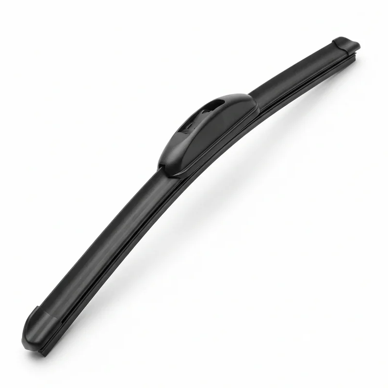 Driver Side Wiper Blade for Toyota Tercel (1980 - 1999) - 1