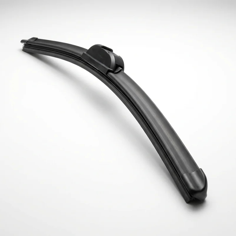 Passenger Side Wiper Blade for Toyota Tercel (1980 - 1999) - 1