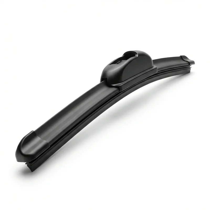 Rear Wiper Blade for Toyota Van (1984 - 1989) - 1