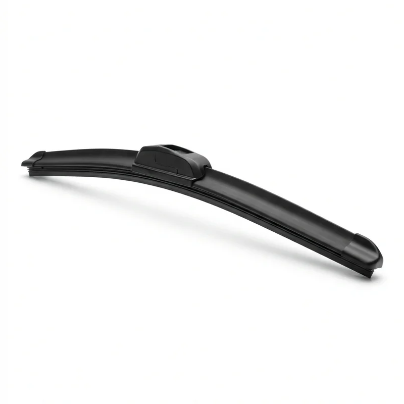 Passenger Side Wiper Blade for Toyota Van Wagon (1988 - 1988) - 1