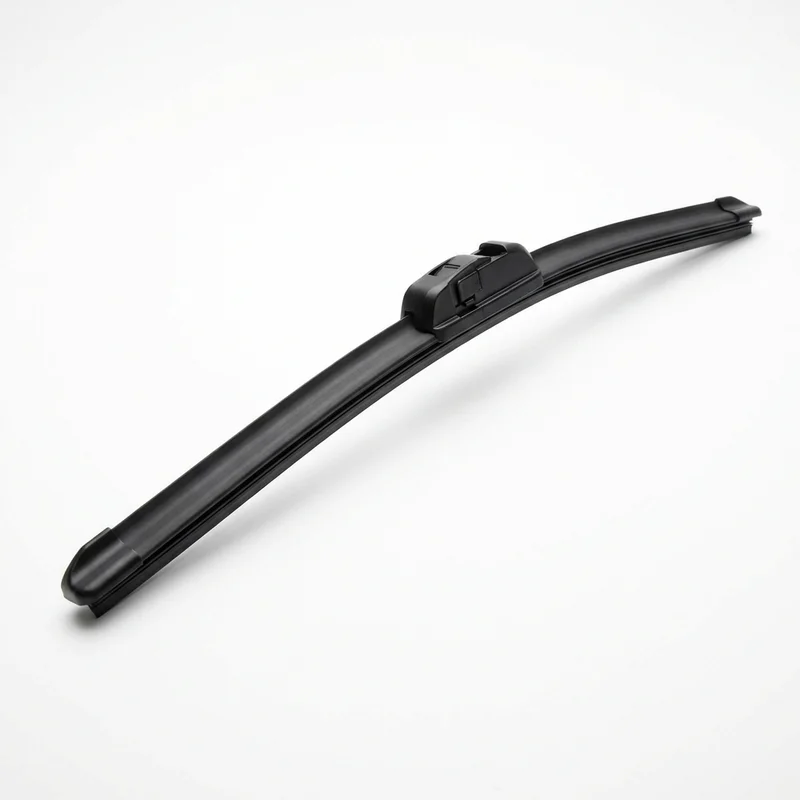 Passenger Side Wiper Blade for Toyota Venza (2009 - 2024) - 1