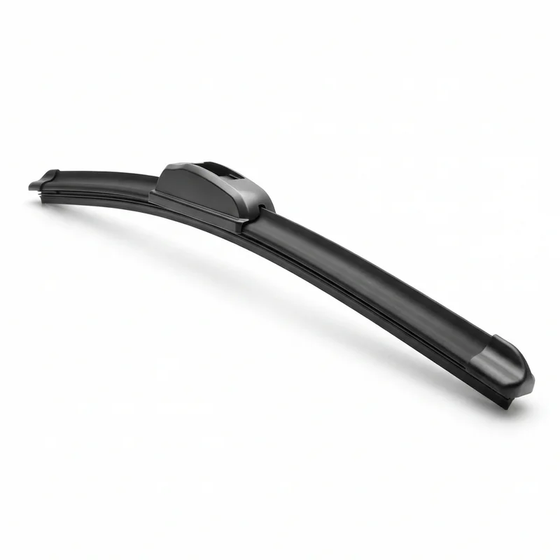 Driver Side Wiper Blade for Toyota Yaris iA (2017 - 2018) - 1