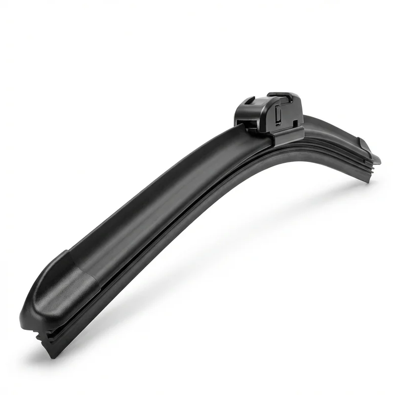 مساحة زجاج جانب الراكب لسيارة Toyota Yaris (2004 - 2022) - 1