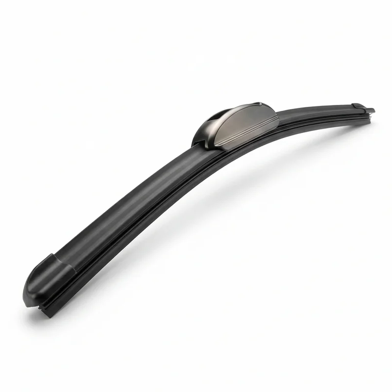 Driver Side Wiper Blade for Triumph Spitfire (1965 - 1980) - 1