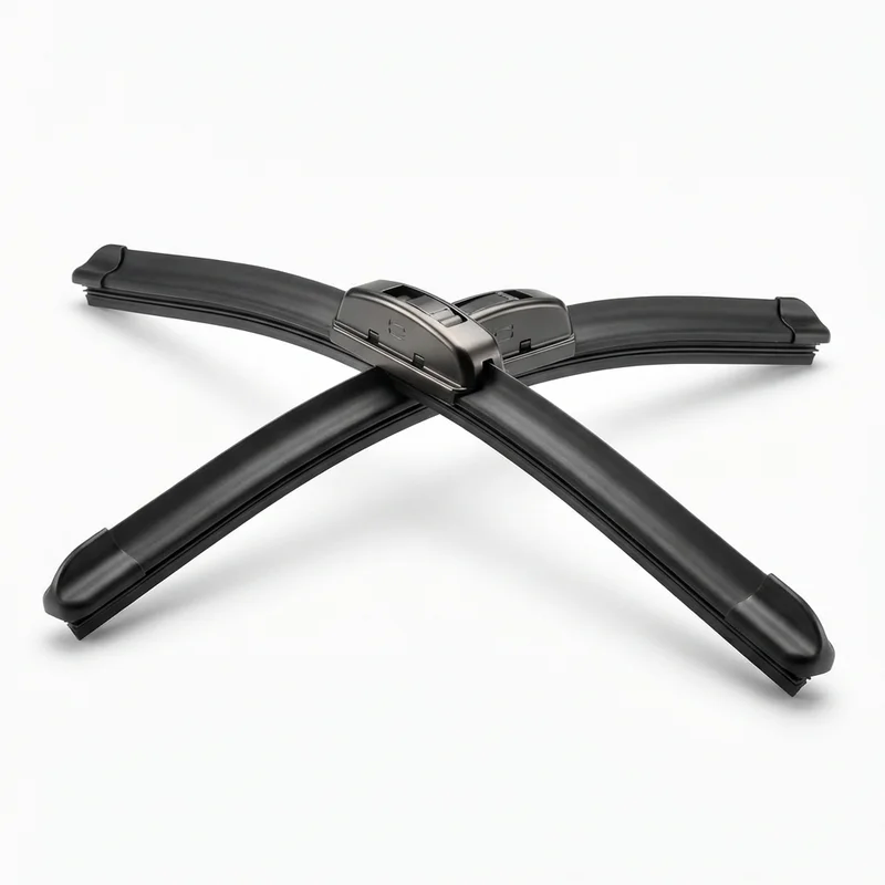 Driver Side Wiper Blade for UAZ Bukhara (2019 - 2019) - 1