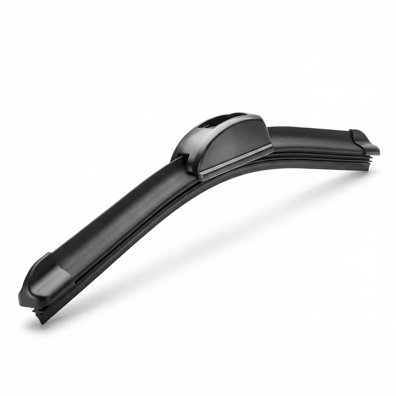 Driver Side Wiper Blade for Volkswagen Atlas Cross Sport (2020 - 2025) - 1