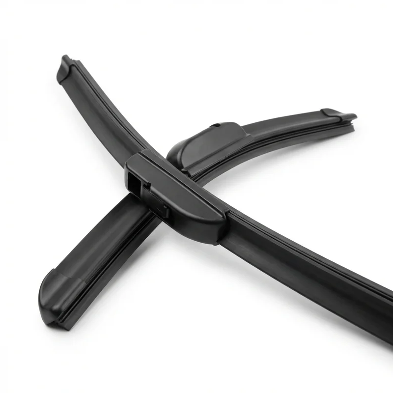 Driver Side Wiper Blade for Volkswagen Beetle (1965 - 2019) - 1