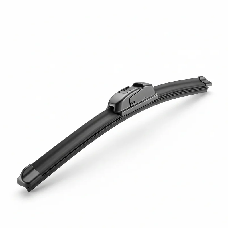 مساحة زجاج جانب السائق لسيارة Volkswagen Campmobile (1970 - 1974) - 1