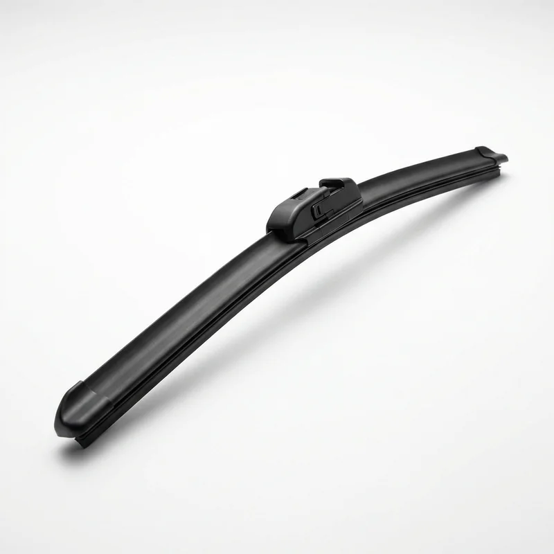 Driver Side Wiper Blade for Volkswagen Combi (1975 - 2001) - 1